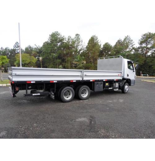 MODELO CARGA SECA MODELO CARGA SECA