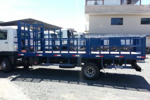 MODELO DISTRIBUIÇÃO DE GÁS MODELO DISTRIBUIÇÃO DE GÁS