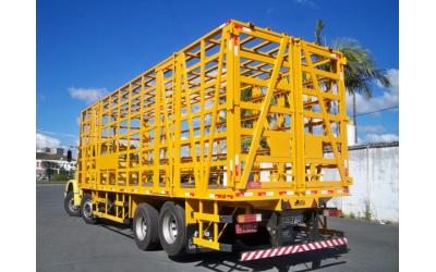 MODELO GAIOLA DE GÁS MODELO GAIOLA DE GÁS