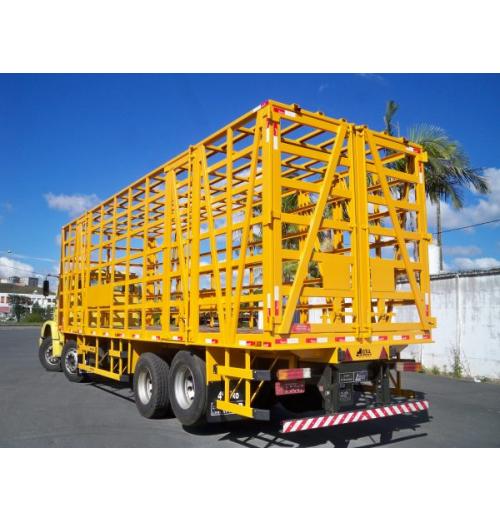 MODELO GAIOLA DE GÁS MODELO GAIOLA DE GÁS