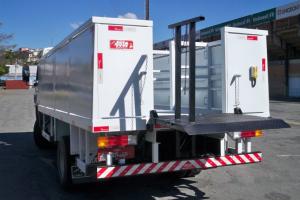 MODELO TRANSPORTE DE CILINDROS MODELO TRANSPORTE DE CILINDROS