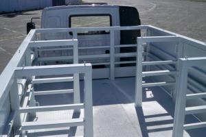 MODELO TRANSPORTE DE CILINDROS MODELO TRANSPORTE DE CILINDROS