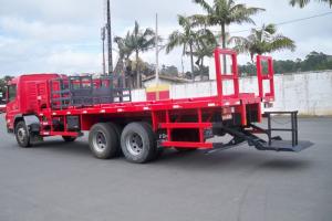 MODELO TRANSPORTE DE CILINDROS MODELO TRANSPORTE DE CILINDROS