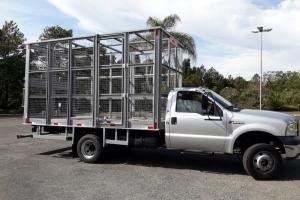 MODELO TRANSPORTE DE LIXO RECICLÁVEL MODELO TRANSPORTE DE LIXO RECICLÁVEL