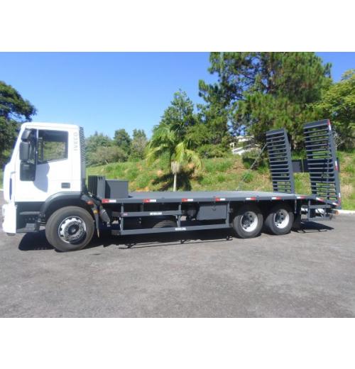 Plataforma de Máquinas Plataforma de Máquinas