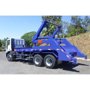 Poliguindaste Duplo Articulado Poliguindaste Duplo Articulado