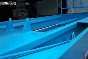 Poliguindaste Duplo – Carrinho Poliguindaste Duplo – Carrinho