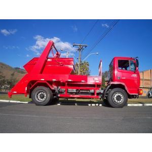 Poliguindaste Simples Poliguindaste Simples