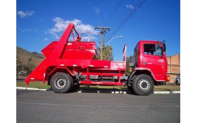 Poliguindaste Simples Poliguindaste Simples