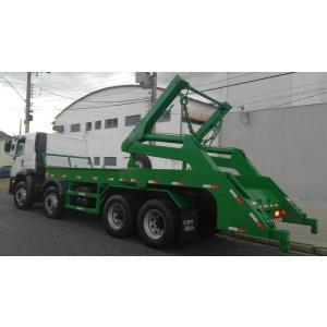 Poliguindaste Triplo Articulado Poliguindaste Triplo Articulado