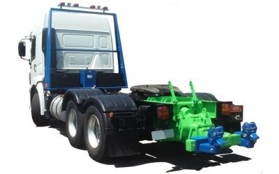 Rebocador (Lança Zero Grau) Rebocador (Lança Zero Grau)