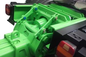 Rebocador (Lança Zero Grau) Rebocador (Lança Zero Grau)