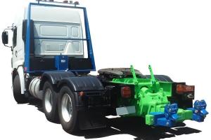 Rebocador (Lança Zero Grau) Rebocador (Lança Zero Grau)