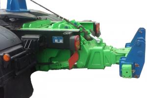 Rebocador (Lança Zero Grau) Rebocador (Lança Zero Grau)