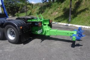 Rebocador (Lança Zero Grau) Rebocador (Lança Zero Grau)