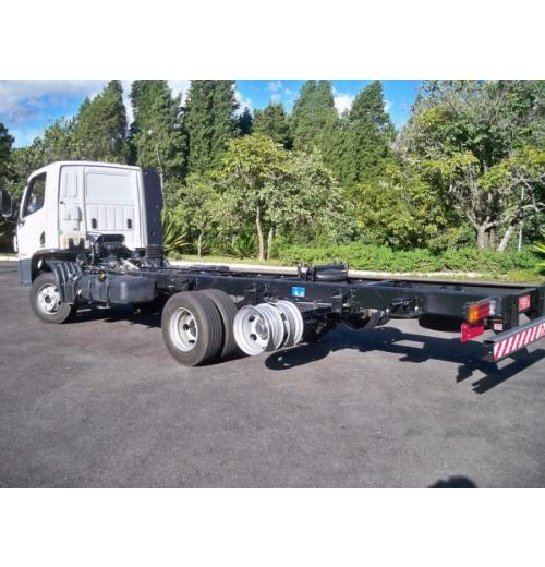 Truck Leve – 3/4 Truck Leve – 3/4