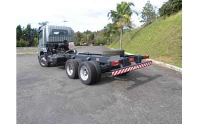 Truck toco 4×2 Truck toco 4×2