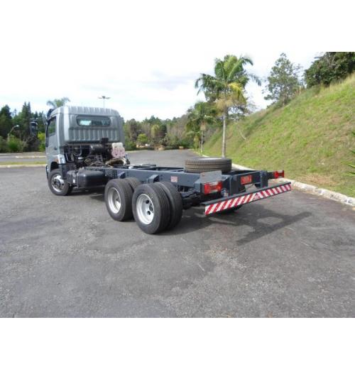 Truck toco 4×2